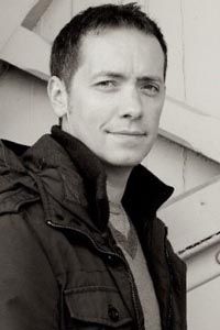 Ник Остлер (Nick Ostler) Ник Остлер (Nick Ostler)