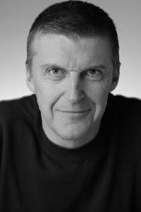Джон Вулли (John Woolley) Джон Вулли (John Woolley)