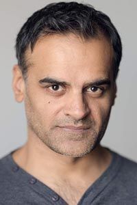 Сартаж Гаревал (Sartaj Garewal)
