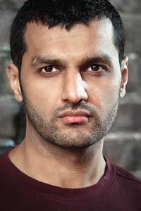 Питер Сингх / Peter Singh Питер Сингх / Peter Singh