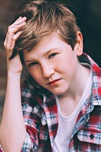 Финли Говард (Finley Howard)