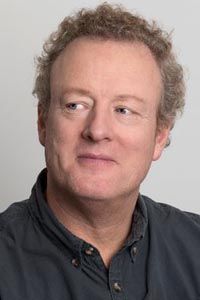 Ховард Гудолл (Howard Goodall)