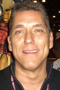 Боб Лэйтон (Bob Layton) Боб Лэйтон (Bob Layton)