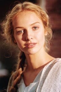 Магдалена Мельцаж (Magdalena Mielcarz)