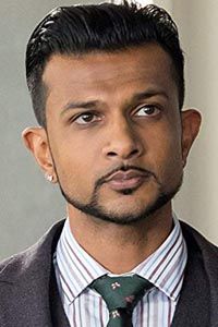Уткарш Амбудкар (Utkarsh Ambudkar)