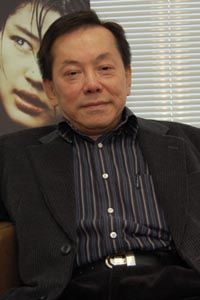 Уильям Кун (William Kong)