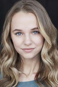 Мэдисон Айсмен / Madison Iseman