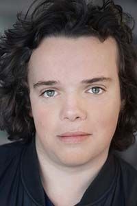 Дрю Шейд (Drew Scheid)