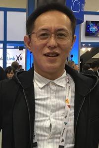 Наото Осима (Naoto Ohshima)
