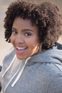 Наташа Ротуэлл (Natasha Rothwell) Наташа Ротуэлл (Natasha Rothwell)