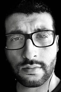 ΠΠΌΠ°Ρ Π¨Π°ΠΊΠΈΡ / Omar Shakir ΠΠΌΠ°Ρ Π¨Π°ΠΊΠΈΡ / Omar Shakir