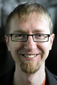 Томек Багиньски (Tomasz Baginski)