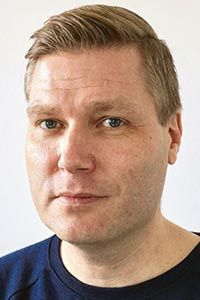 Стефан Юнгквист / Stefan Ljungqvist Стефан Юнгквист / Stefan Ljungqvist