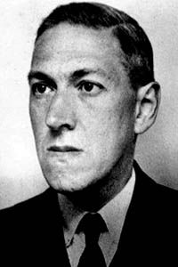 Говард Филлипс Лавкрафт (H.P. Lovecraft) Говард Филлипс Лавкрафт (H.P. Lovecraft)