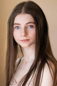 Томасин МакКензи / Thomasin McKenzie