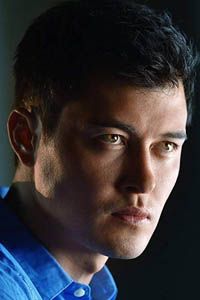 Кристофер Шон (Christopher Sean)