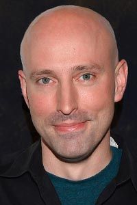 Брайан К. Вон (Brian K. Vaughan) Брайан К. Вон (Brian K. Vaughan)