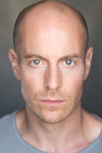 Мэттью Гравель (Matthew Gravelle)