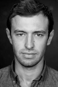Бенжамин Диллоуэй (Ben Dilloway)