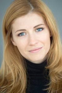 Элси Беннетт (Elsie Bennett) Элси Беннетт (Elsie Bennett)