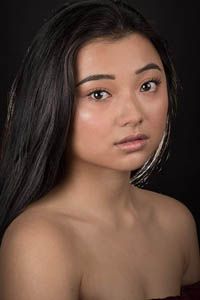 Мишель Фэнг (Michelle Fang)