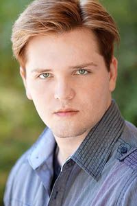 Кристиан Хатчерсон (Christian Hutcherson)