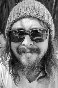 Кайл Ньюачек (Kyle Newacheck)