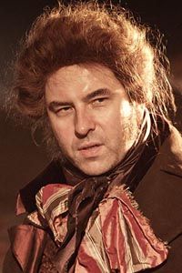 Дэвид Уоллиамс (David Walliams)