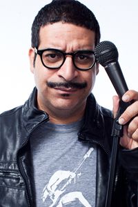 Эрик Гриффин (Erik Griffin)