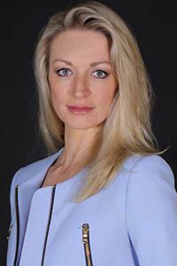 Элиа Николс (Elia Nichols)