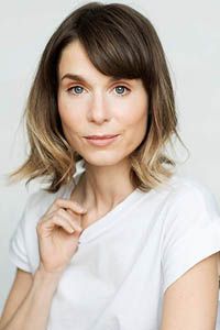Мелисса Полсон (Melissa Paulson)