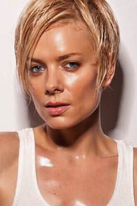 Нина Бергман (Nina Bergman) Нина Бергман (Nina Bergman)