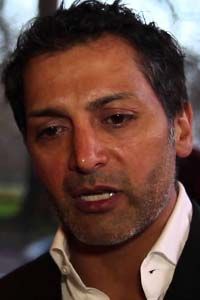 Хари Диллон (Hari Dhillon)