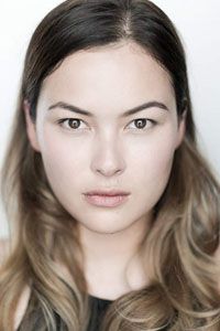 Джемма Мур (Jemma Moore)