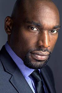 Чиди Аджуфо (Chidi Ajufo)