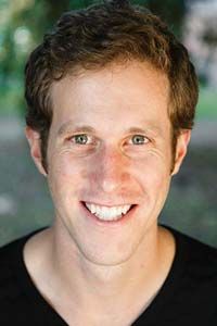 Нэйтан Купер (Nathan Cooper)