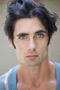 Тайсон Риттер (Tyson Ritter)