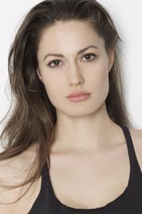Эринн Рут (Erinn Ruth) Эринн Рут (Erinn Ruth)