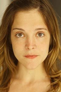 Люси Фауст (Lucy Faust)