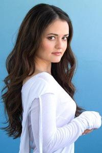 Дэника МакКеллар (Danica McKellar)