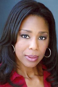 Доун Льюис / Dawnn Lewis