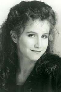 Гэбриэлль Картерис (Gabrielle Carteris)