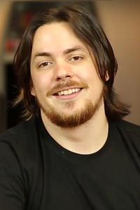 Эрин Хэнсон (Arin Hanson)