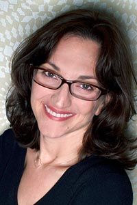 Джоанна Стейн (Johanna Stein)