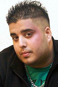 Амар Адатиа (Amar Adatia)