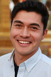 Генри Голдинг (Henry Golding) Генри Голдинг (Henry Golding)