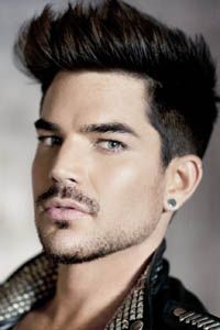 Адам Ламберт (Adam Lambert)