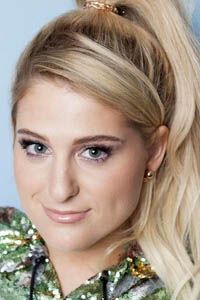Меган Трэйнор (Meghan Trainor)