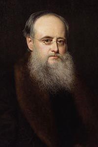 Уилки Коллинз (Wilkie Collins)