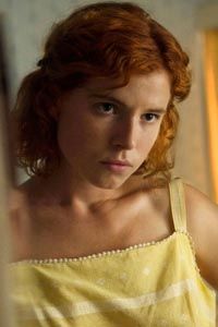 ΠΠΆΠ΅ΡΡΠΈ ΠΠ°ΠΊΠ»ΠΈ / Jessie Buckley ΠΠΆΠ΅ΡΡΠΈ ΠΠ°ΠΊΠ»ΠΈ / Jessie Buckley